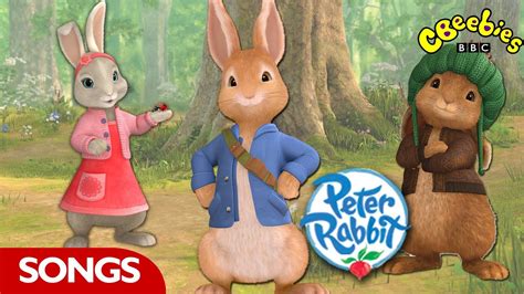 peter rabbit youtube